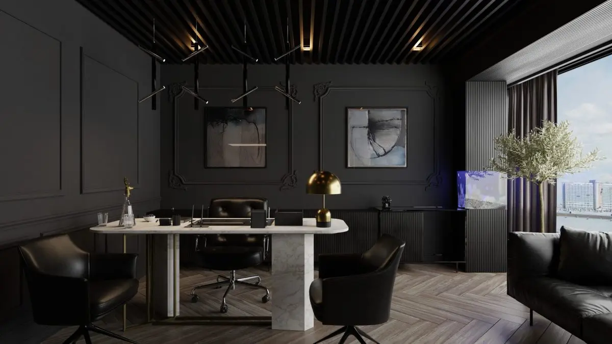 SF OFFICE